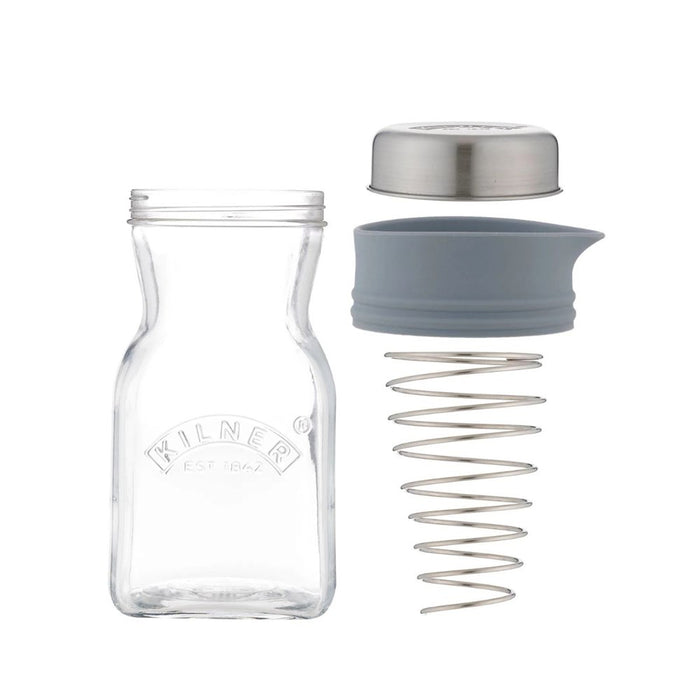 Kilner Salad Dressing Maker - 500ml