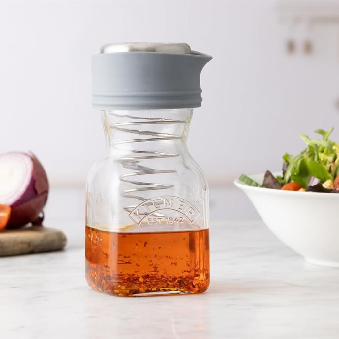 Kilner Salad Dressing Maker - 500ml