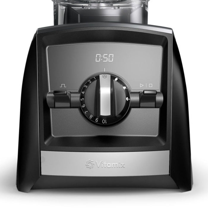 Vitamix Ascent Series A2500i High Performance Blender - Black