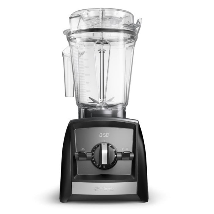 Vitamix Ascent Series A2500i High Performance Blender - Black