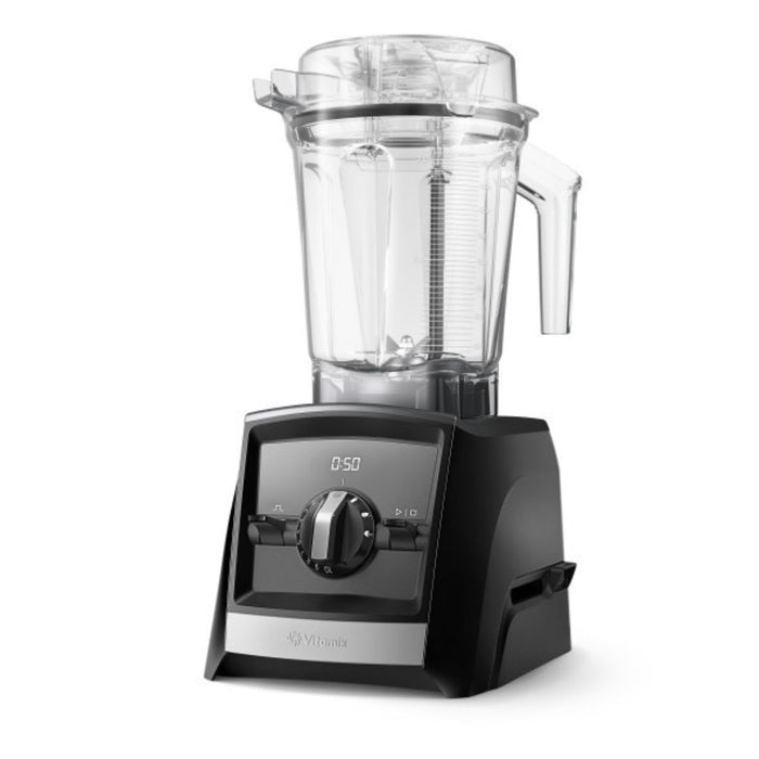 Vitamix Ascent Series A2500i High Performance Blender - Black