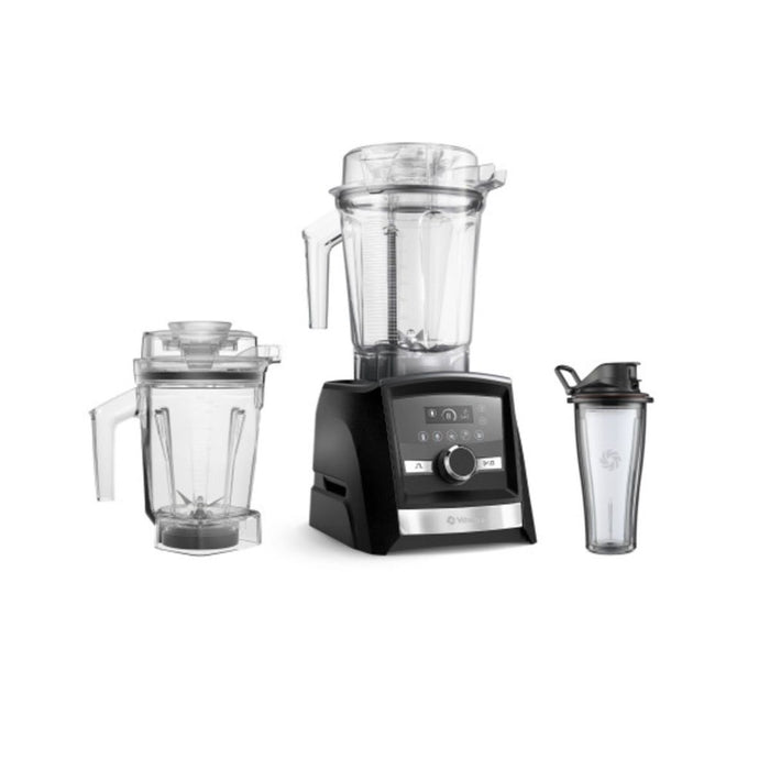 Vitamix Ascent Series A3500i High-Performance Blender - Bundle Collection