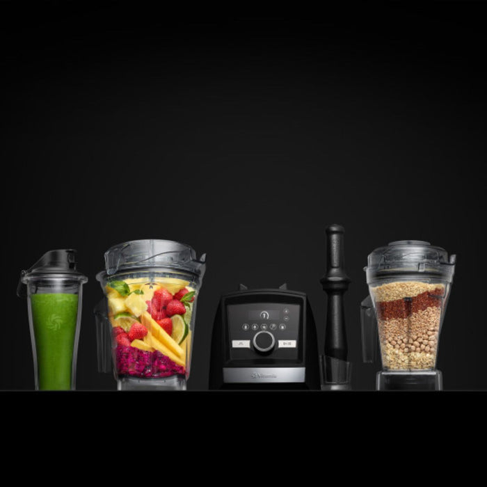 Vitamix Ascent Series A3500i High-Performance Blender - Bundle Collection