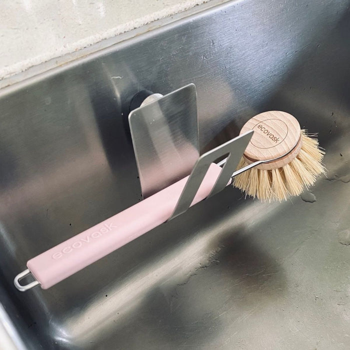 Happy Sinks Sponge Holder - Stainless Steel