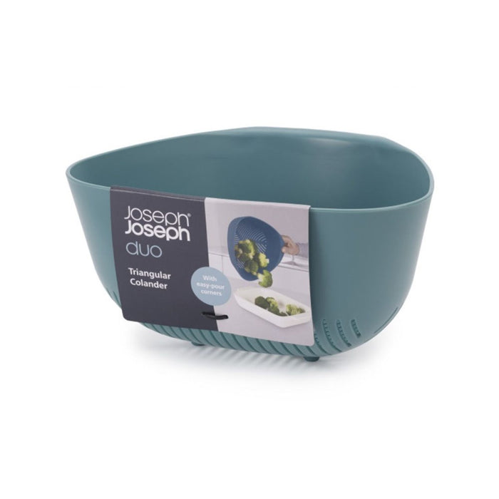 Joseph Joseph Duo Triangular Colander