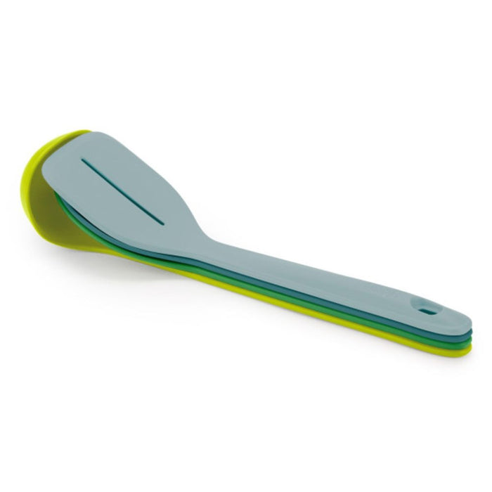 Joseph Joseph Duo 4-piece In-Drawer Utensil Set - Opal