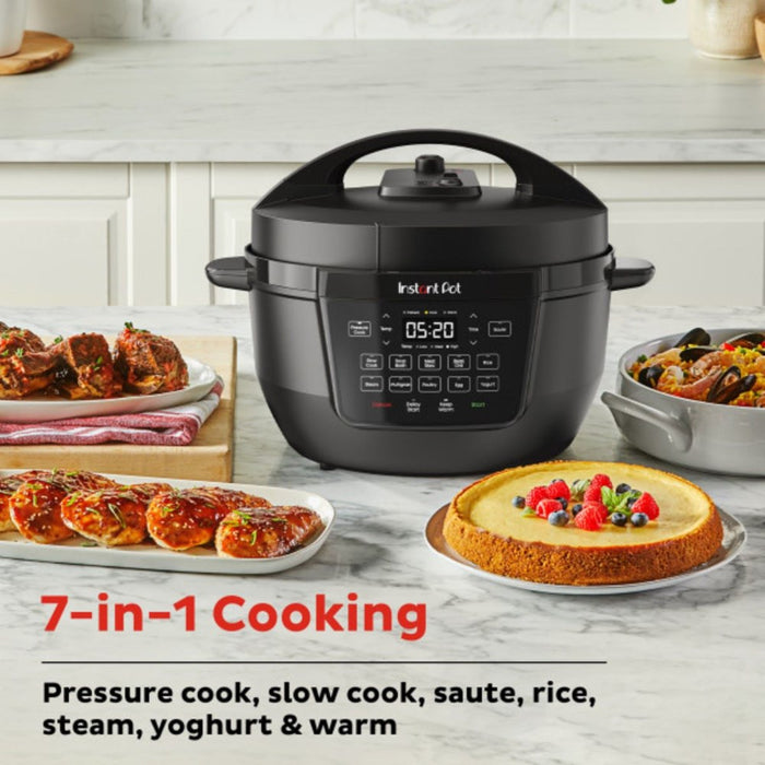 Instant Pot RIO Wide - 7.5L