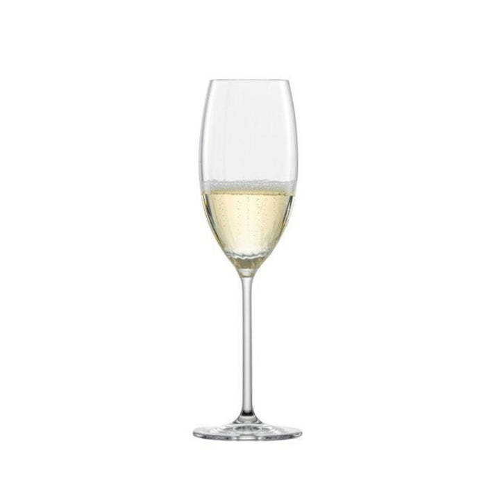 Schott Zwiesel Wineshine Champagne Flute 288ml - Set of 6