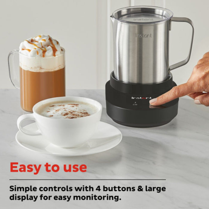 Instant Pot Frother Station