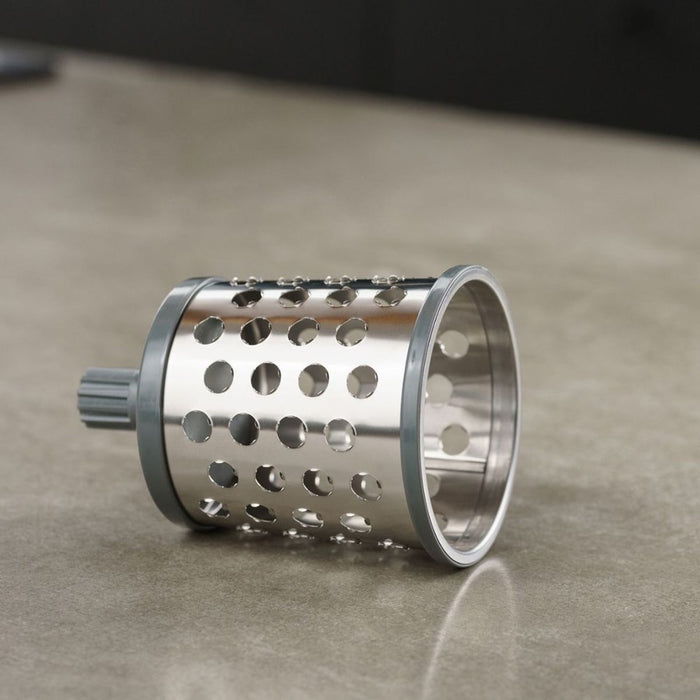 Zyliss Gourmet Drum Grater - Puree Drum