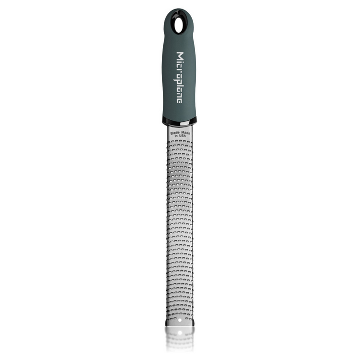 Microplane Premium Zester Grater