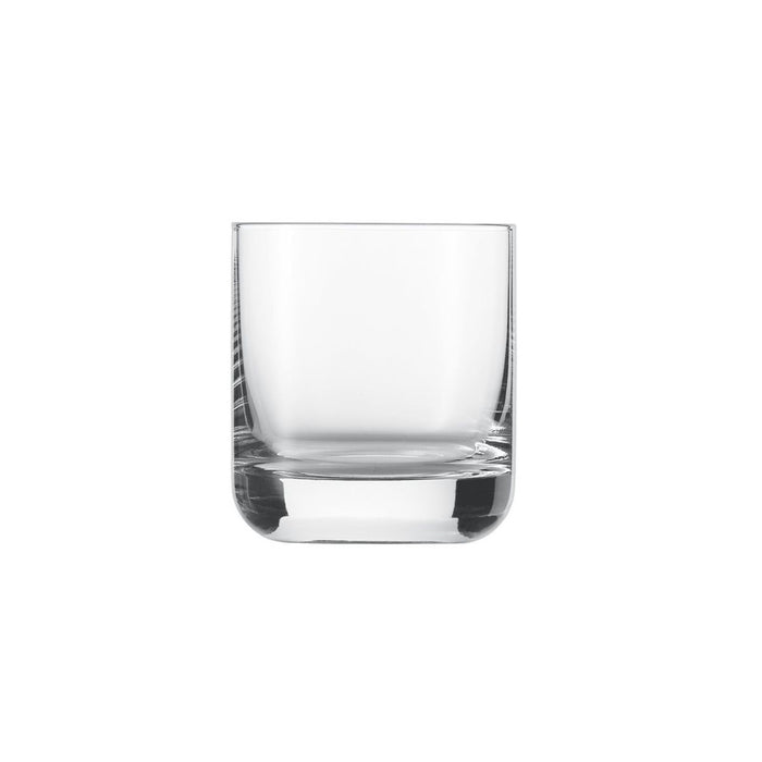 Schott Zwiesel Convention Double Old Fashioned Whiskey Glasses - Set of 6