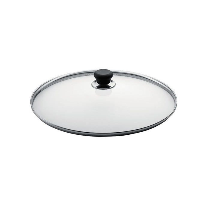 Scanpan Classic Glass Lid - 7 Sizes