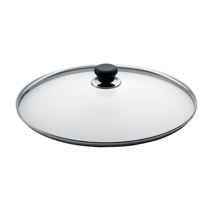 Scanpan Classic Glass Lid - 7 Sizes