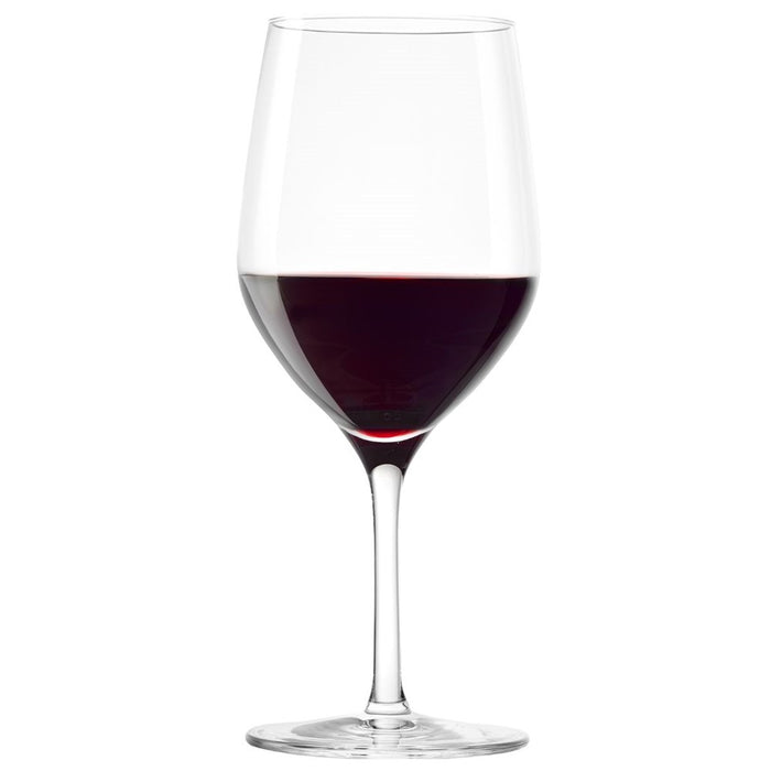 Stolzle Ultra Red Wine Glasses - 450ml - Set 6