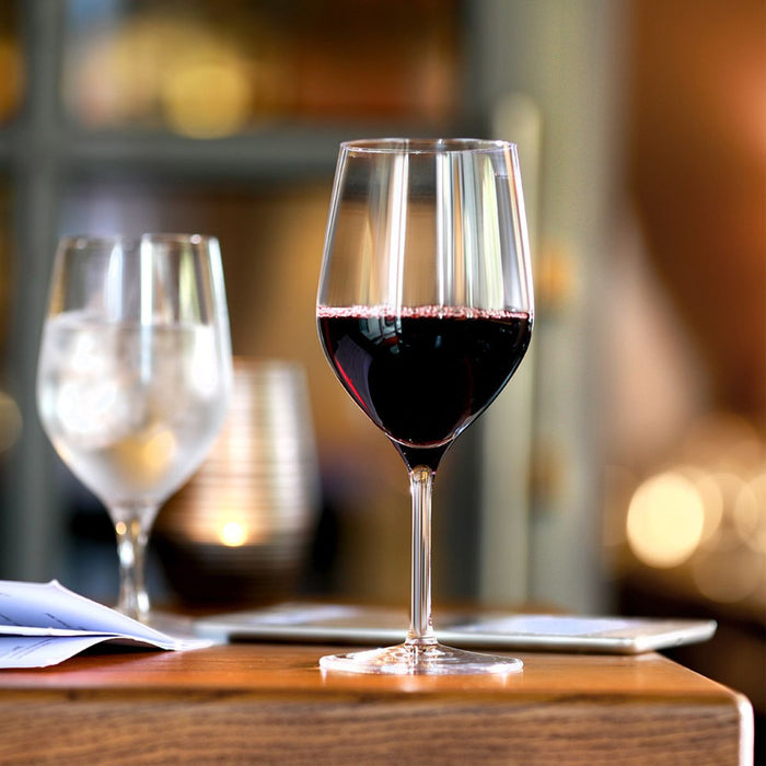 Stolzle Ultra Red Wine Glasses - 450ml - Set 6
