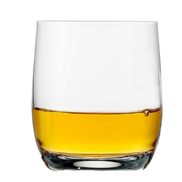 Stolzle Weinland Whiskey DOF Glasses - 350ml - Set 6