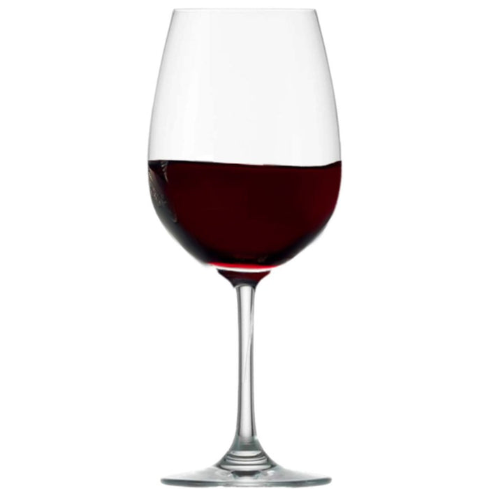 Stolzle Weinland Red Wine Glasses - 450ml - Set 6