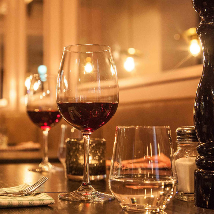 Stolzle Weinland Red Wine Glasses - 450ml - Set 6