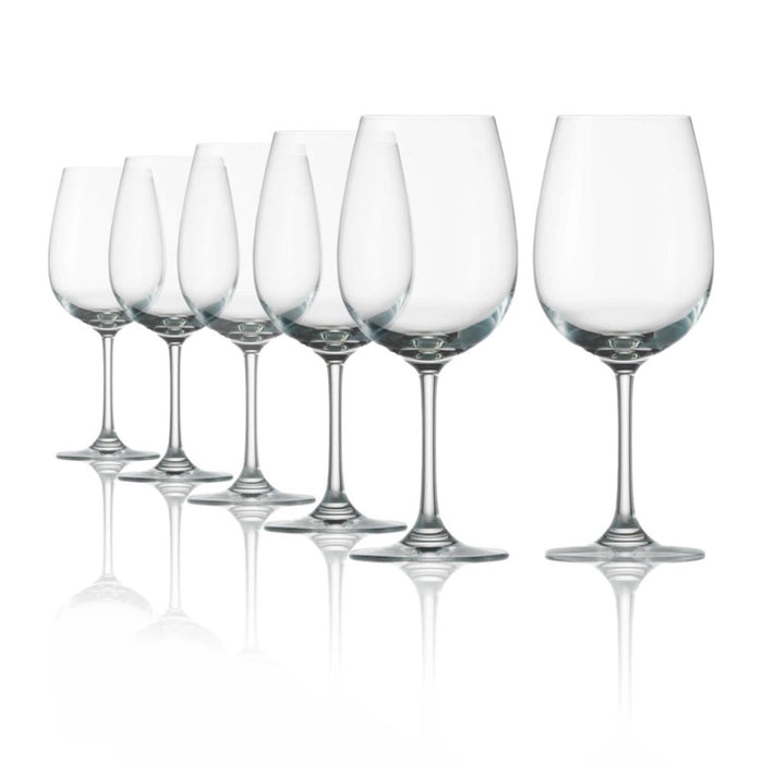 Stolzle Weinland Red Wine Glasses - 450ml - Set 6