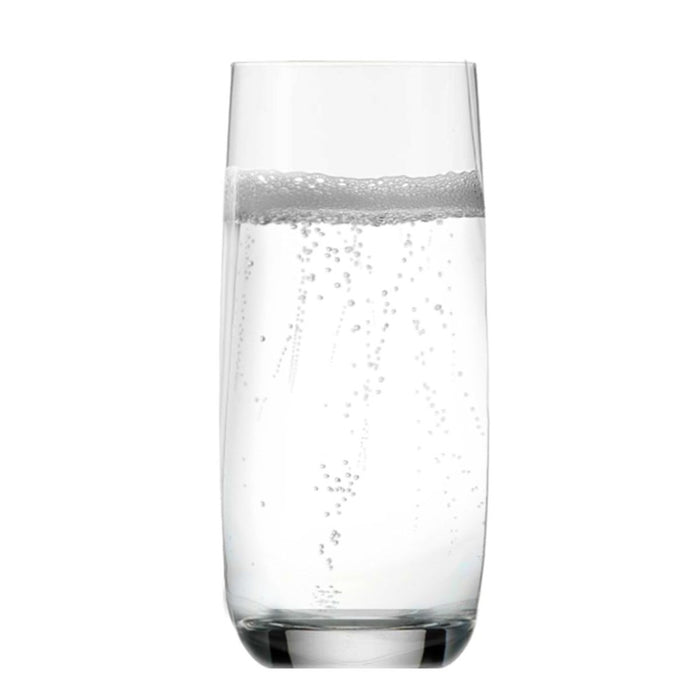 Stolzle Weinland Hiball Tumbler Glasses - 390ml - Set 6