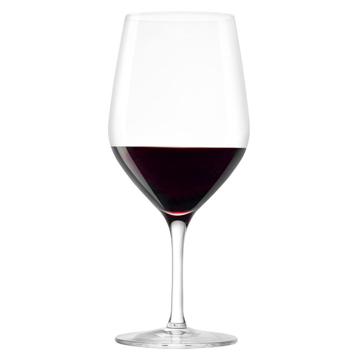 Stolzle Ultra Red Wine Glasses - 550ml - Set 6