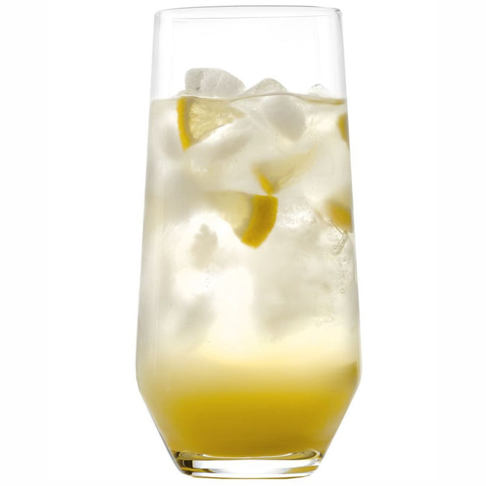 Stolzle Revolution Hiball Tumblers - 390ml - Set of 6