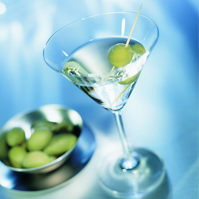 Stolzle Classic Cocktail / Martini Glasses - 250ml - Set 6