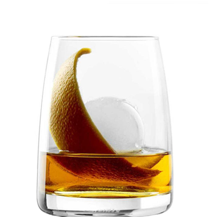Stolzle Experience DOF Whiskey Glasses - 325ml - Set 6