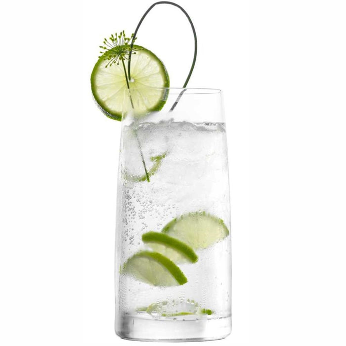 Stolzle Experience Hiball Tumbler Glasses - 360ml - Set 6
