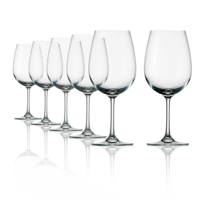Stolzle Weinland Bordeaux Wine Glasses - 540ml - Set 6