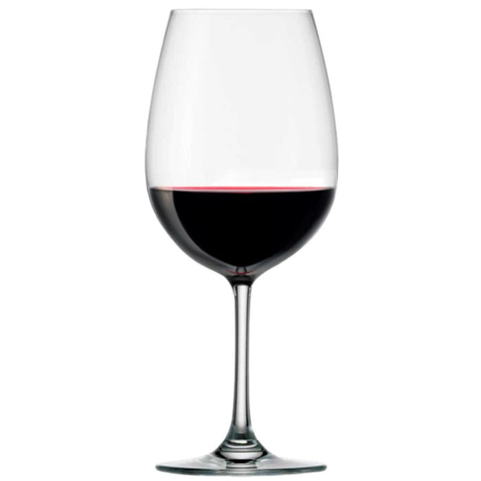 Stolzle Weinland Bordeaux Wine Glasses - 540ml - Set 6