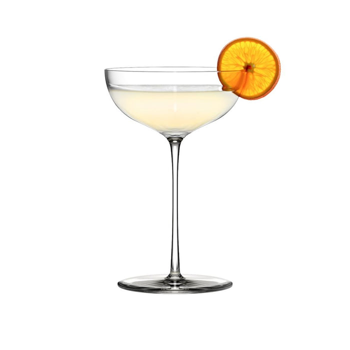 Stolzle Kyoto Cocktail / Martini Glasses - 318ml - Set 6