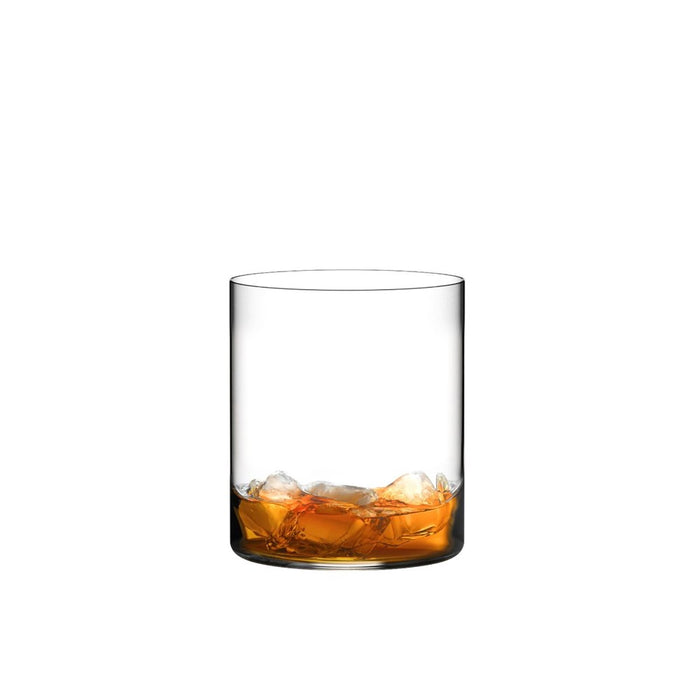 Stolzle Kyoto Whisky Old Fashioned Glasses - 433ml - Set 6