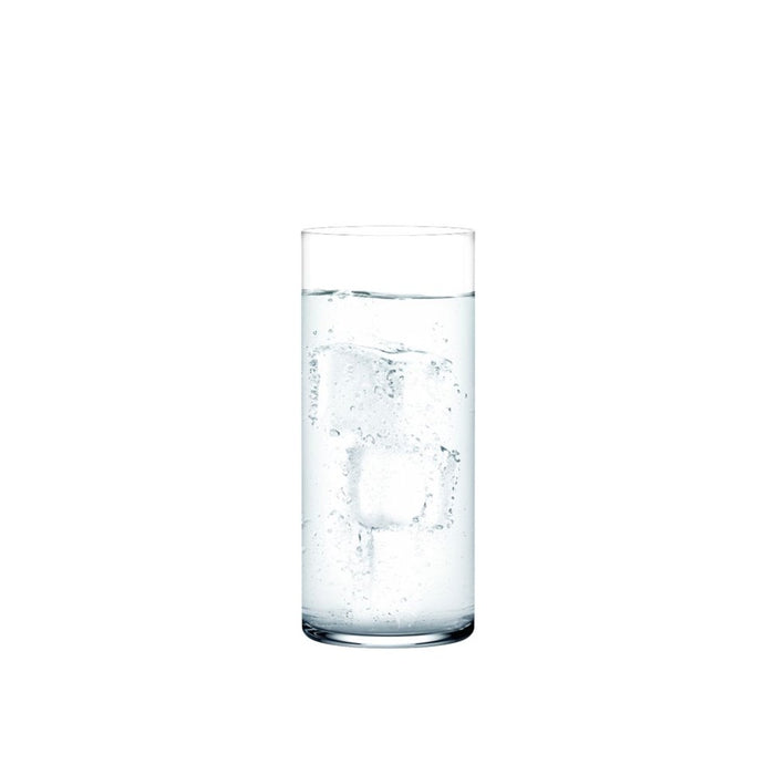 Stolzle Kyoto Water Hiball Tumbler Glasses - 402ml - Set 6