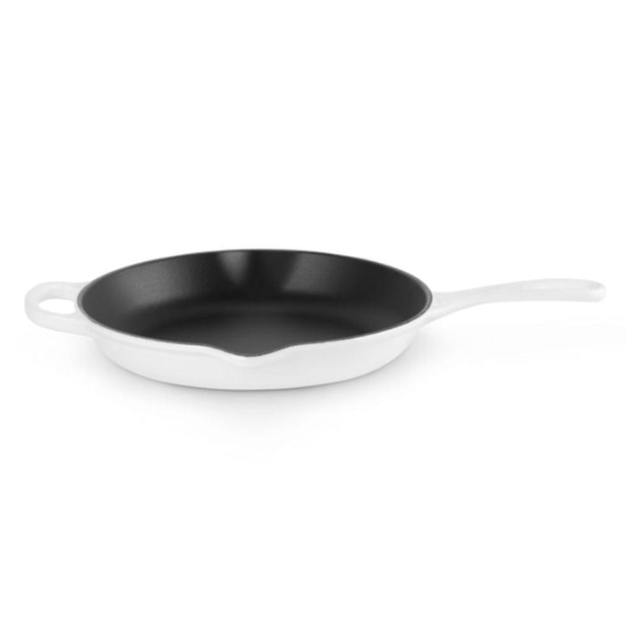 Le Creuset Signature Cast Iron Round Skillet - 26cm