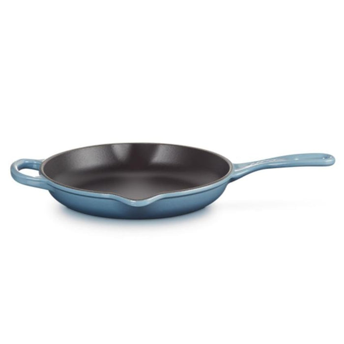 Le Creuset Signature Cast Iron Round Skillet - 26cm