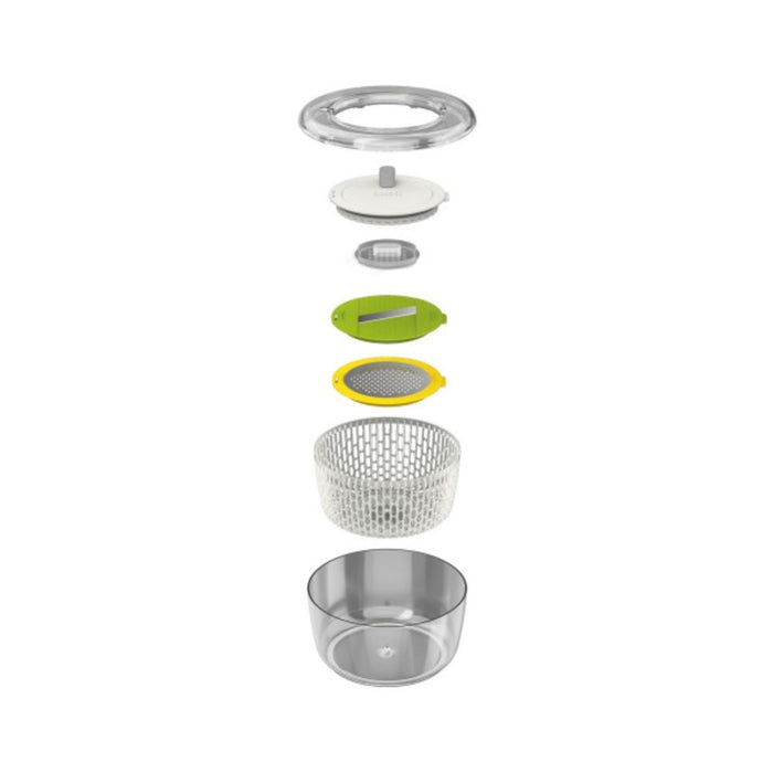 Joseph Joseph Duo 3pc Salad Preparation Set