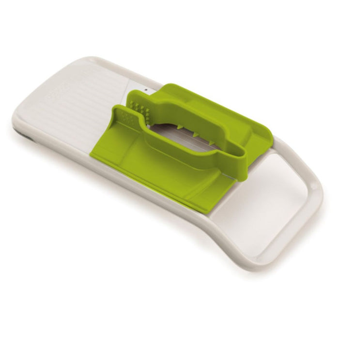 Joseph Joseph Duo Multi Grip Mandoline - Stone