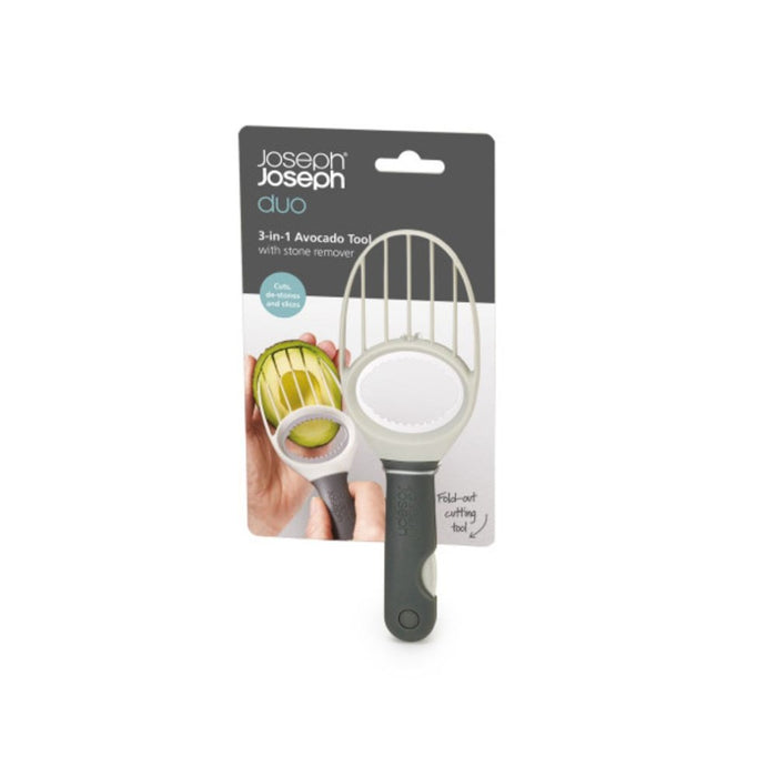 Joseph Joseph Duo 3-in-1 Avocado Tool