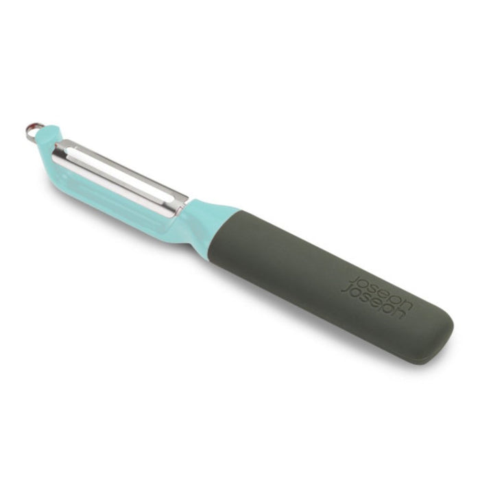 Joseph Joseph Duo Swivel Peeler - Opal