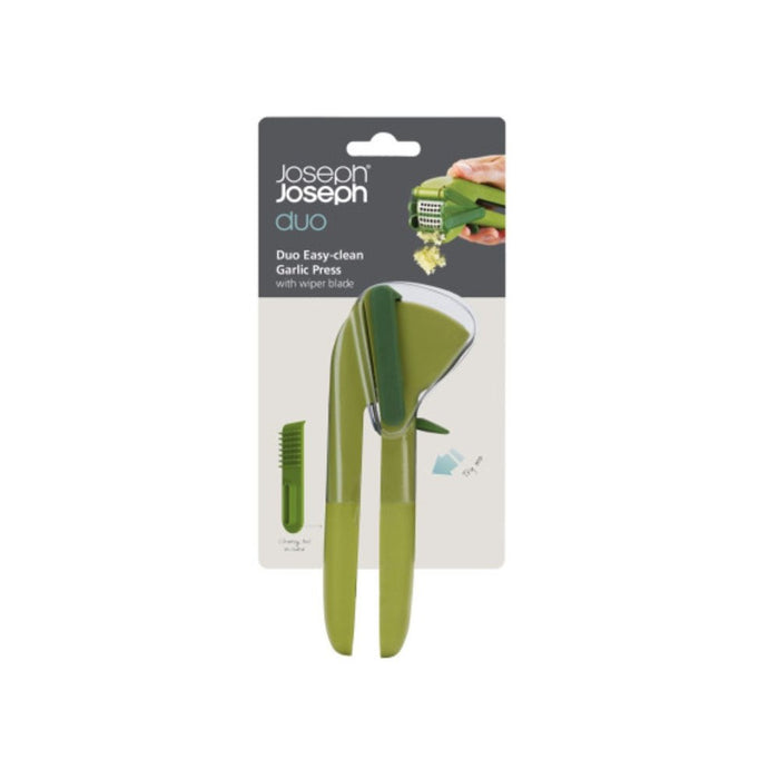 Joseph Joseph Duo easy-clean Garlic Press