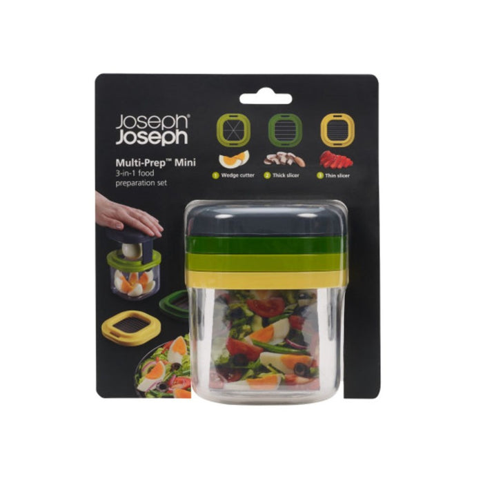 Joseph Joseph Multi-Prep Mini