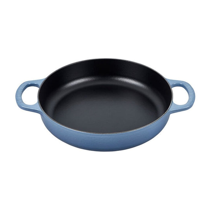 Le Creuset Signature Cast Iron Everyday Pan - 28cm