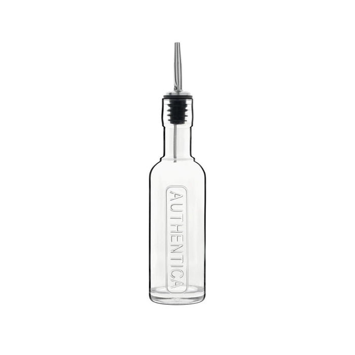 Luigi Bormioli Optima Authentica Bottle - 250ml