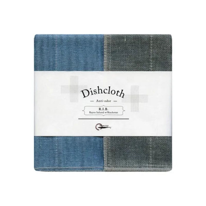 Nawrap Rib Dishcloth