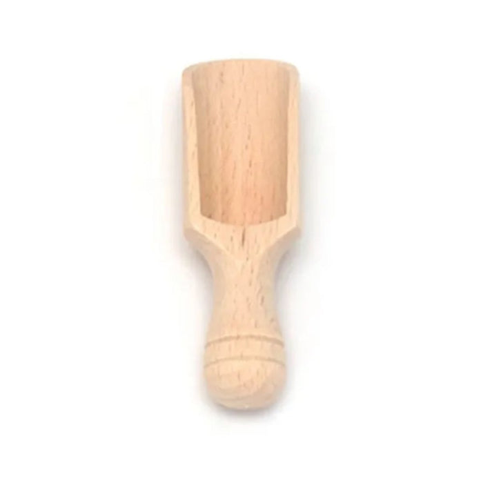 Dishy Beechwood Scoop Round  - 3 sizes