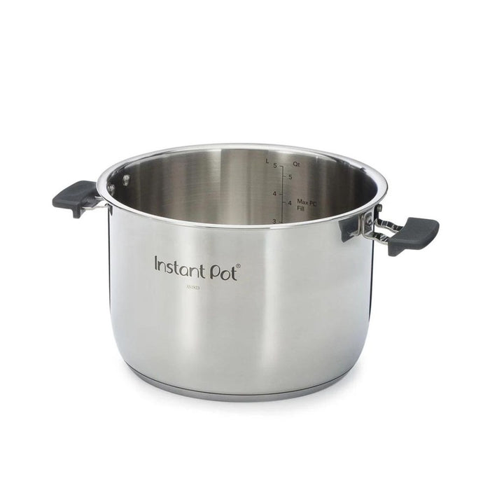 Instant Pot - Pro Inner Pot Stainless Steel - 5.7 Litre