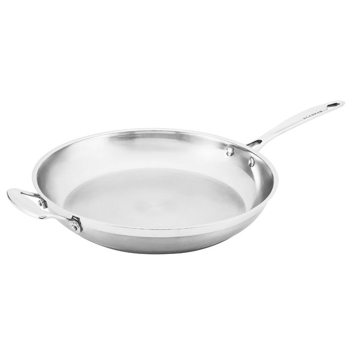 Scanpan Impact Frypan - 8 Sizes