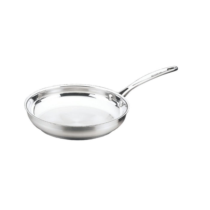 Scanpan Impact Frypan - 8 Sizes